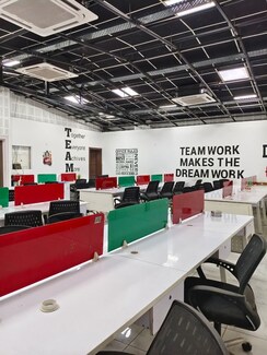 Office Space For Rent in Sector 63