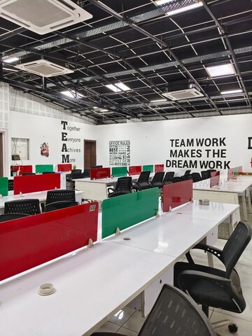  Office Space For Rent in Sector 63