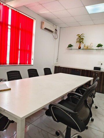 Team Area in  Office Space at Sector 63 – for Rent