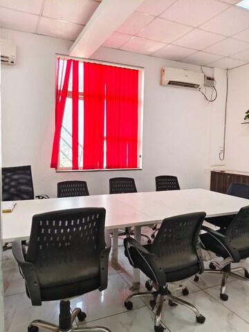 Team Area in  Office Space at Sector 63 – for Rent