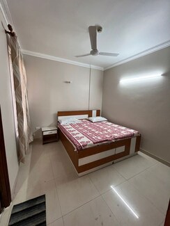 3 BHK Builder Floor For Rent in DLF City Phase IV