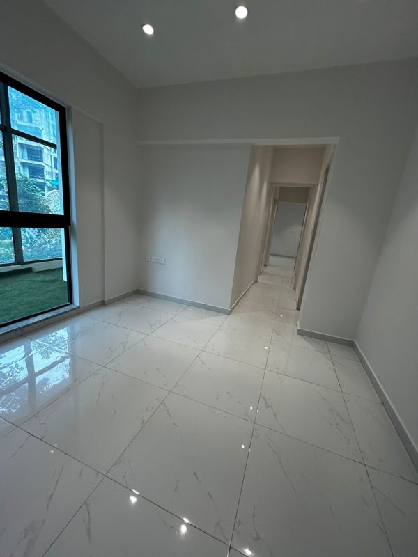 3 BHK Builder Floor For Rent in DLF City Phase IV