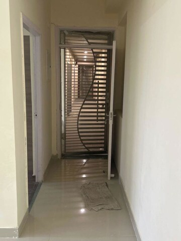 Building Lobby in 3 BHK Apartment at Jaypee Greens Kensington Park Apartment Heights, Sector 133 – for Rent