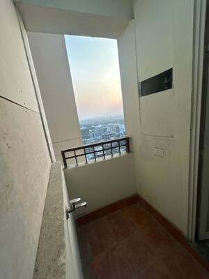 Kitchen in 3 BHK Apartment at Jaypee Greens Kensington Park Apartment Heights, Sector 133 – for Rent