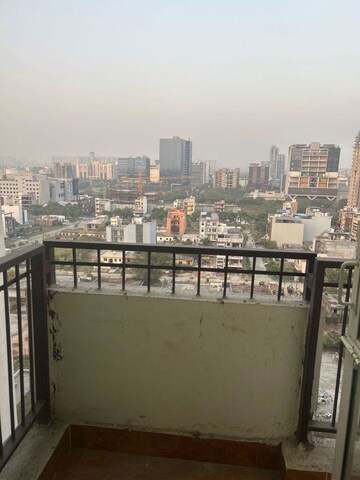 Swimming Pool in 3 BHK Apartment at Jaypee Greens Kensington Park Apartment Heights, Sector 133 – for Rent