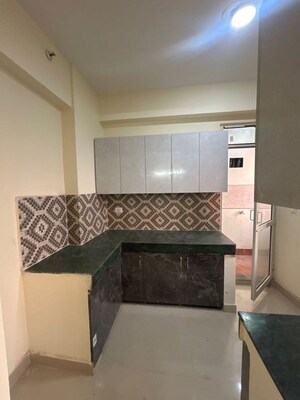 Kitchen in 3 BHK Apartment at Jaypee Greens Kensington Park Apartment Heights, Sector 133 – for Rent