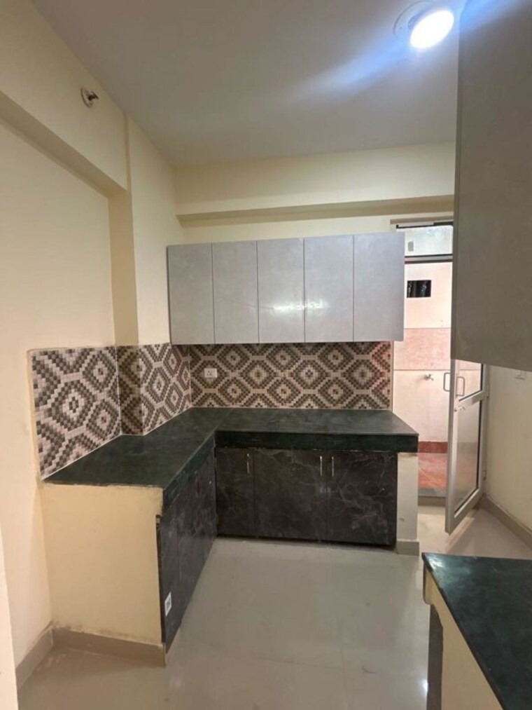 Kitchen, jaypee-greens-kensington-park-apartment-heights 3 Bedroom 1650 Sq.Ft. Apartment In Sector 133 Noida 9990221
