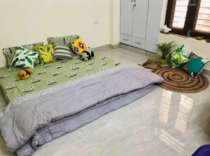 2.5 BHK Apartment For Sale in Sanman CHS Andheri West, Andheri West