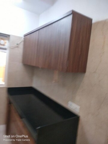 Furnished Amenities in 2 BHK Apartment at LnT Realty Crescent Bay, Parel – for Rent