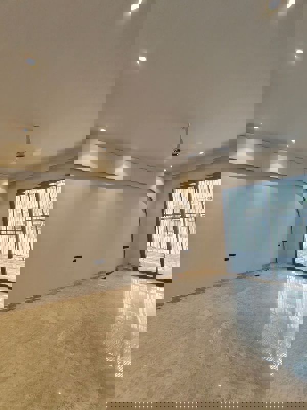 3 BHK + Pooja Room 2456 Sq.Ft. Apartment in Alphacorp Gurgaon One 22