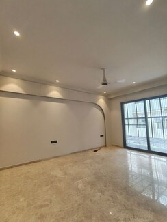 3 BHK + Pooja Room Apartment For Rent in Alphacorp Gurgaon One 22