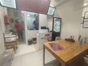 Common Area in  Shop at Bandra West – for Rent