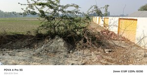 Plot Area in  Plot at Raebareli Road – for Sale