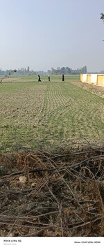 1800 Sq.Ft. Plot in Raebareli Road