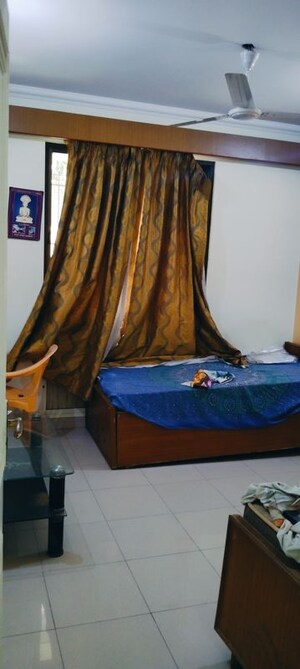 Bedroom in 2 BHK Apartment at Muktangan CHS Malad, Malad East – for Sale