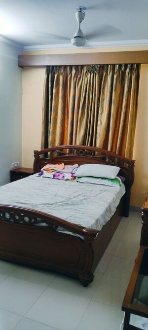 Master Bedroom in 2 BHK Apartment at Muktangan CHS Malad, Malad East – for Sale
