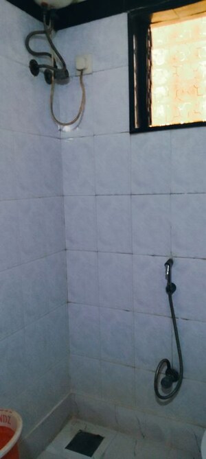 Attached Bathroom in 2 BHK Apartment at Muktangan CHS Malad, Malad East – for Sale