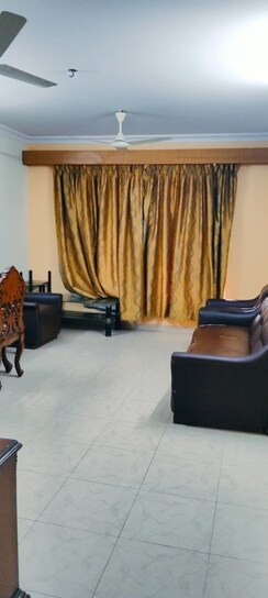 2 BHK Apartment For Sale in Muktangan CHS Malad
