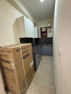 1 BHK Builder Floor For Rent in Saket