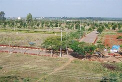 Plot For Sale in BPTP Parkland Pride