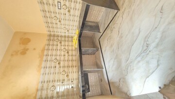 Staircase in 2 BHK Independent House at Kamal Vihar – for Sale