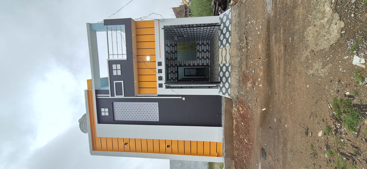 2 BHK Independent House For Sale in Kamal Vihar
