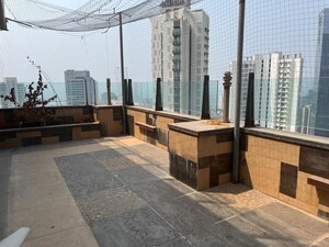 Kitchen in 5 BHK Apartment at Mahalaxmi CHS Worli, Worli – for Sale