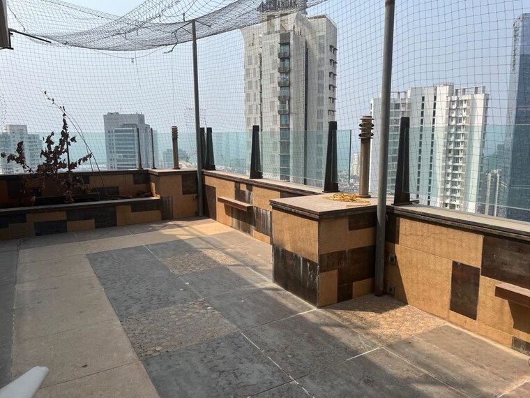 Kitchen, mahalaxmi-chs-worli 5 Bedroom 4090 Sq.Ft. Apartment In Worli Mumbai 9990540