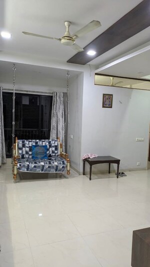 3 BHK Apartment For Rent in Pushkar 7 Opulance, Ambawadi
