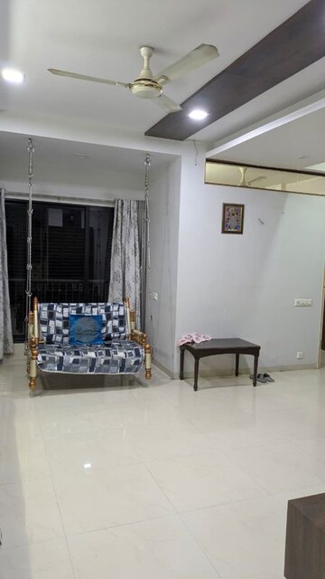 3 BHK Apartment For Rent in Pushkar 7 Opulance, Ambawadi