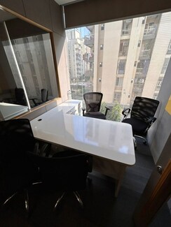 Office Space For Rent in Chittaranjan Park