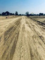 1500 Sq.Ft. Plot in Sultanpur Road