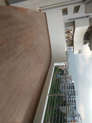  2 BHK Apartment at Dange Casa 7, Thergaon – for Sale