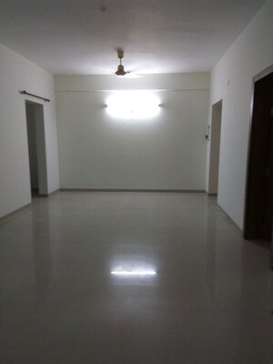 Building Lobby in 2 BHK Apartment at Dange Casa 7, Thergaon – for Sale