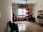 Studio  + Pooja Room 560 Sq.Ft. Apartment in Paranjape Blue Ridge