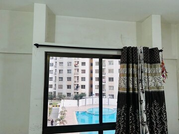 Master Plan in Studio Apartment at Paranjape Blue Ridge, Hinjewadi – for Rent