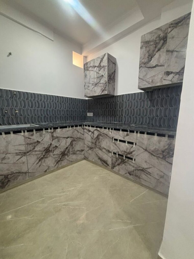 Balcony, saket 1 Bedroom 600 Sq.Ft. Builder Floor In Saket Delhi 9990666