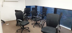 Team Area in  Office Space at Advent Atria, Malad West – for Rent