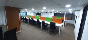  Office Space For Rent in Advent Atria, Malad West