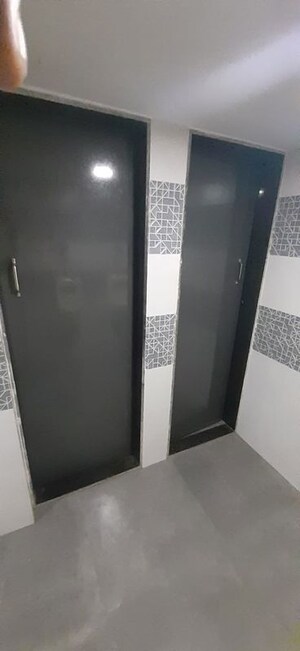 Building Lobby in  Office Space at Advent Atria, Malad West – for Rent