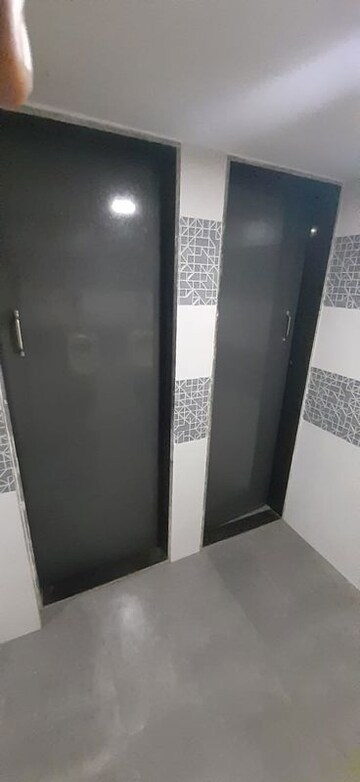 Building Lobby in  Office Space at Advent Atria, Malad West – for Rent