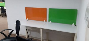 Furnished Amenities in  Office Space at Advent Atria, Malad West – for Rent