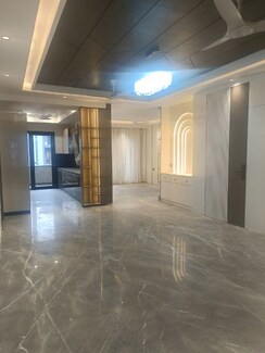 4 BHK + Servant Room Builder Floor For Rent in SS 100