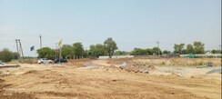 Plot For Sale in BPTP Parkland Pride