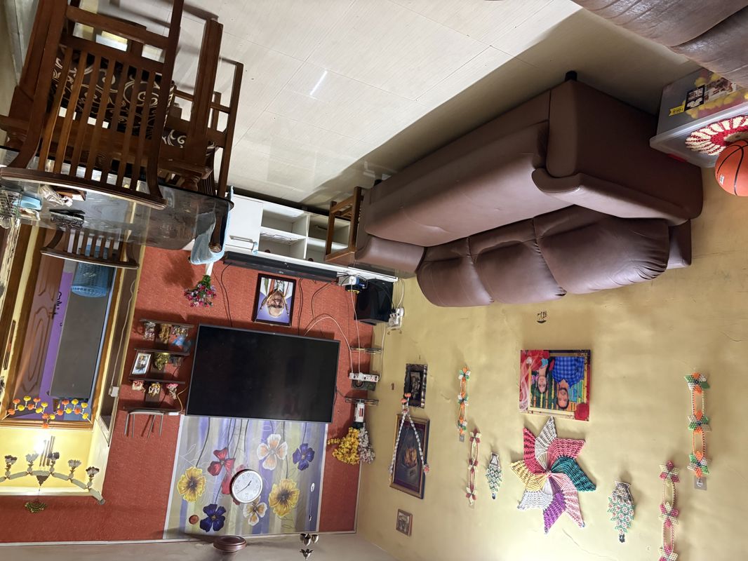 2 BHK Apartment For Sale in Adai