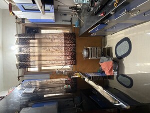 Kitchen in 2 BHK Apartment at Adai – for Sale