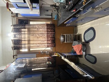 Kitchen in 2 BHK Apartment at Adai – for Sale