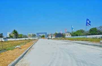  Plot – Exterior View View at Medchal - for Sale