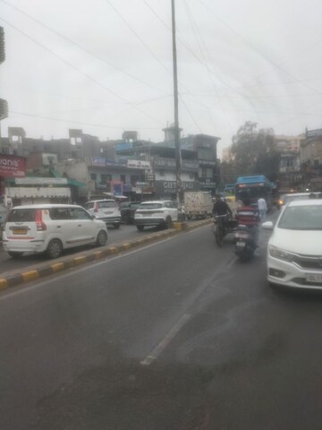 Parking in  Office Space at Ip Extension – for Sale