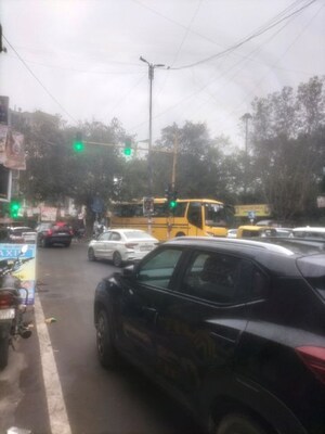 Parking in  Office Space at Ip Extension – for Sale